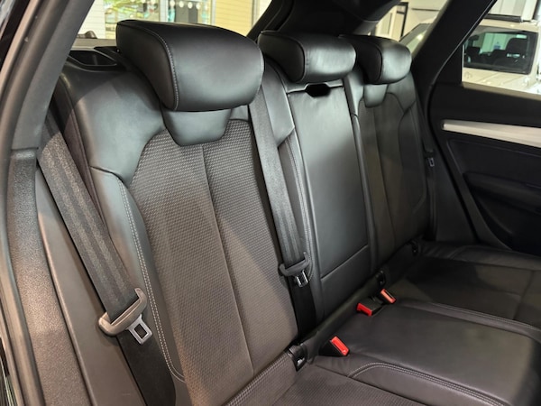Used Audi Q5 2017 for sale - 76270113: Photo 10
