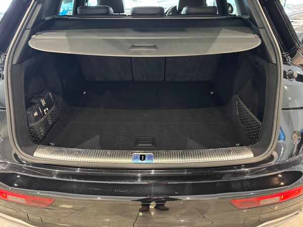 Used Audi Q5 2017 for sale - 76270113: Photo 12