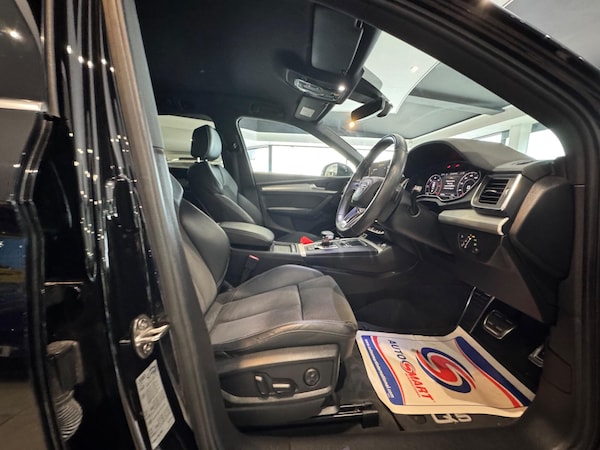 Used Audi Q5 2017 for sale - 76270113: Photo 17