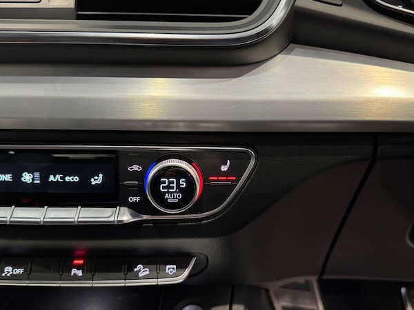 Used Audi Q5 2017 for sale - 76270113: Photo 22