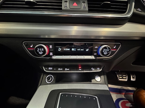 Used Audi Q5 2017 for sale - 76270113: Photo 23