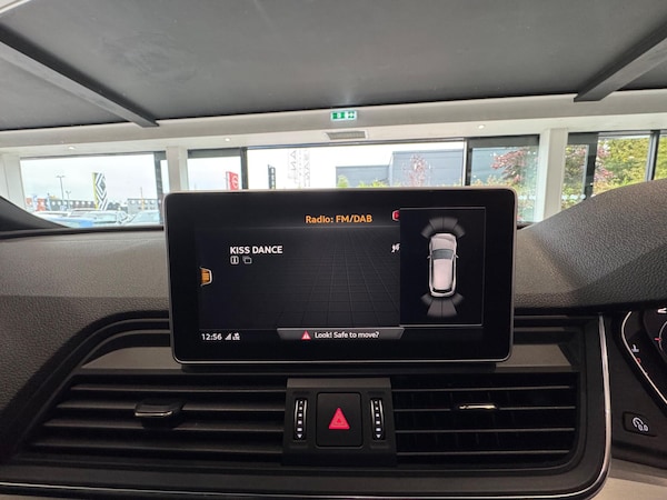 Used Audi Q5 2017 for sale - 76270113: Photo 24