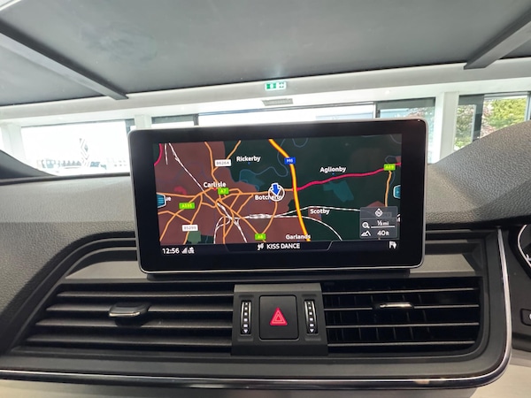 Used Audi Q5 2017 for sale - 76270113: Photo 26