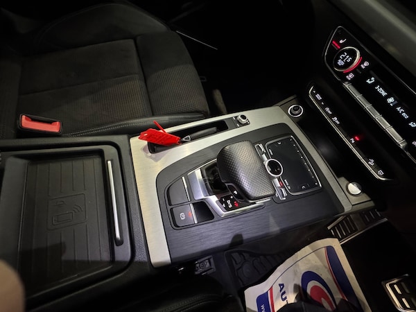 Used Audi Q5 2017 for sale - 76270113: Photo 27