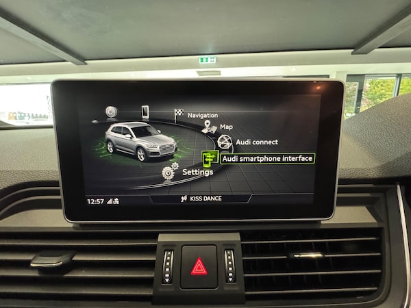 Used Audi Q5 2017 for sale - 76270113: Photo 28