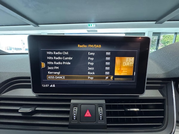 Used Audi Q5 2017 for sale - 76270113: Photo 29
