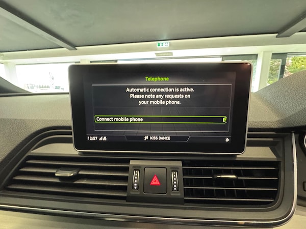 Used Audi Q5 2017 for sale - 76270113: Photo 30