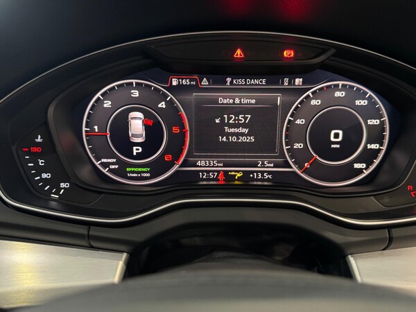 Used Audi Q5 2017 for sale - 76270113: Photo 36