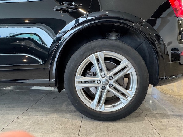 Used Audi Q5 2017 for sale - 76270113: Photo 5
