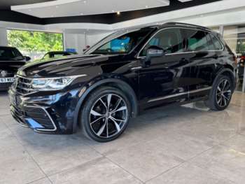 Used Volkswagen Tiguan 2021 for sale - 74978828: Photo