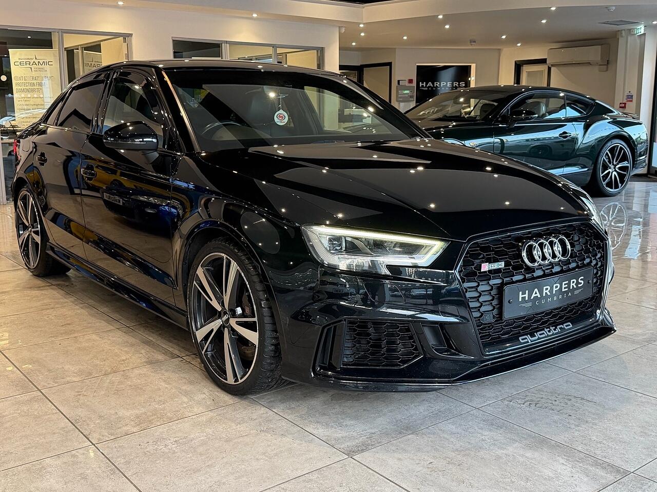 Used Audi RS3 2018 for sale - 76866082: Photo 11