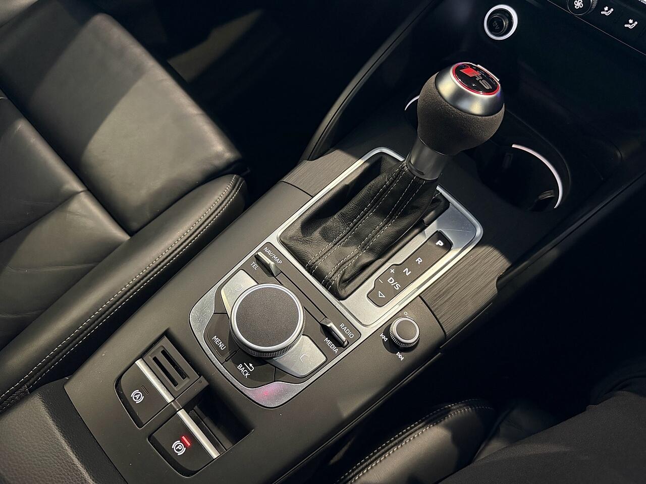 Used Audi RS3 2018 for sale - 76866082: Photo 16