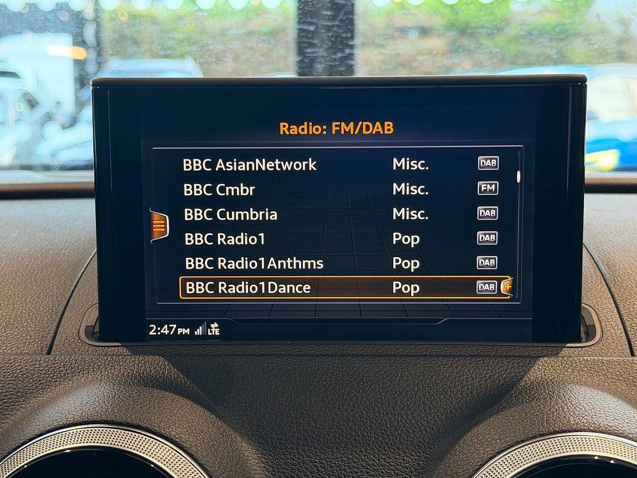 Used Audi RS3 2018 for sale - 76866082: Photo 19