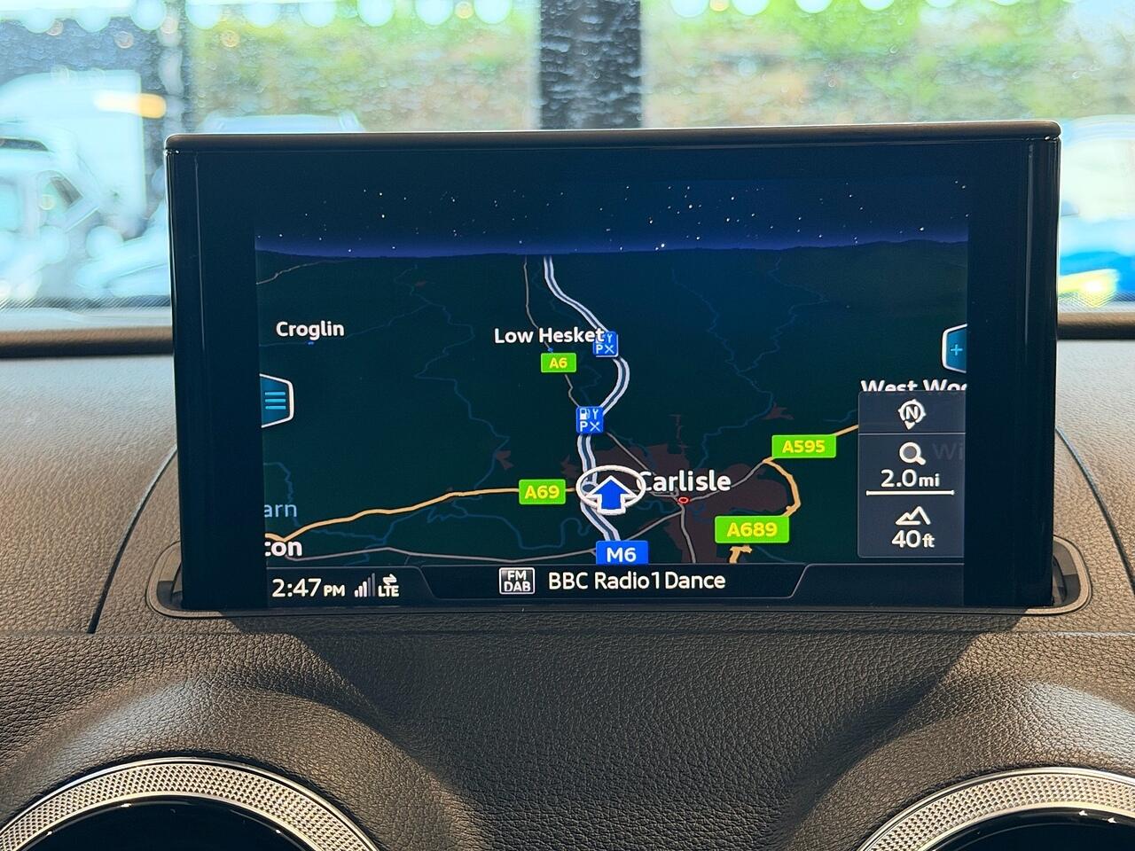 Used Audi RS3 2018 for sale - 76866082: Photo 21