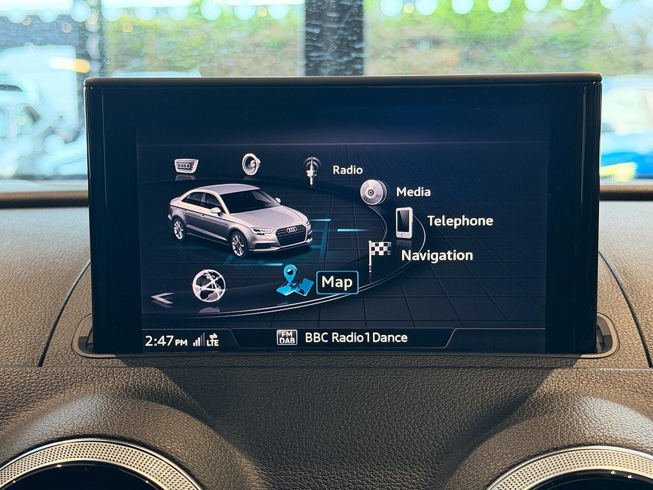 Used Audi RS3 2018 for sale - 76866082: Photo 22