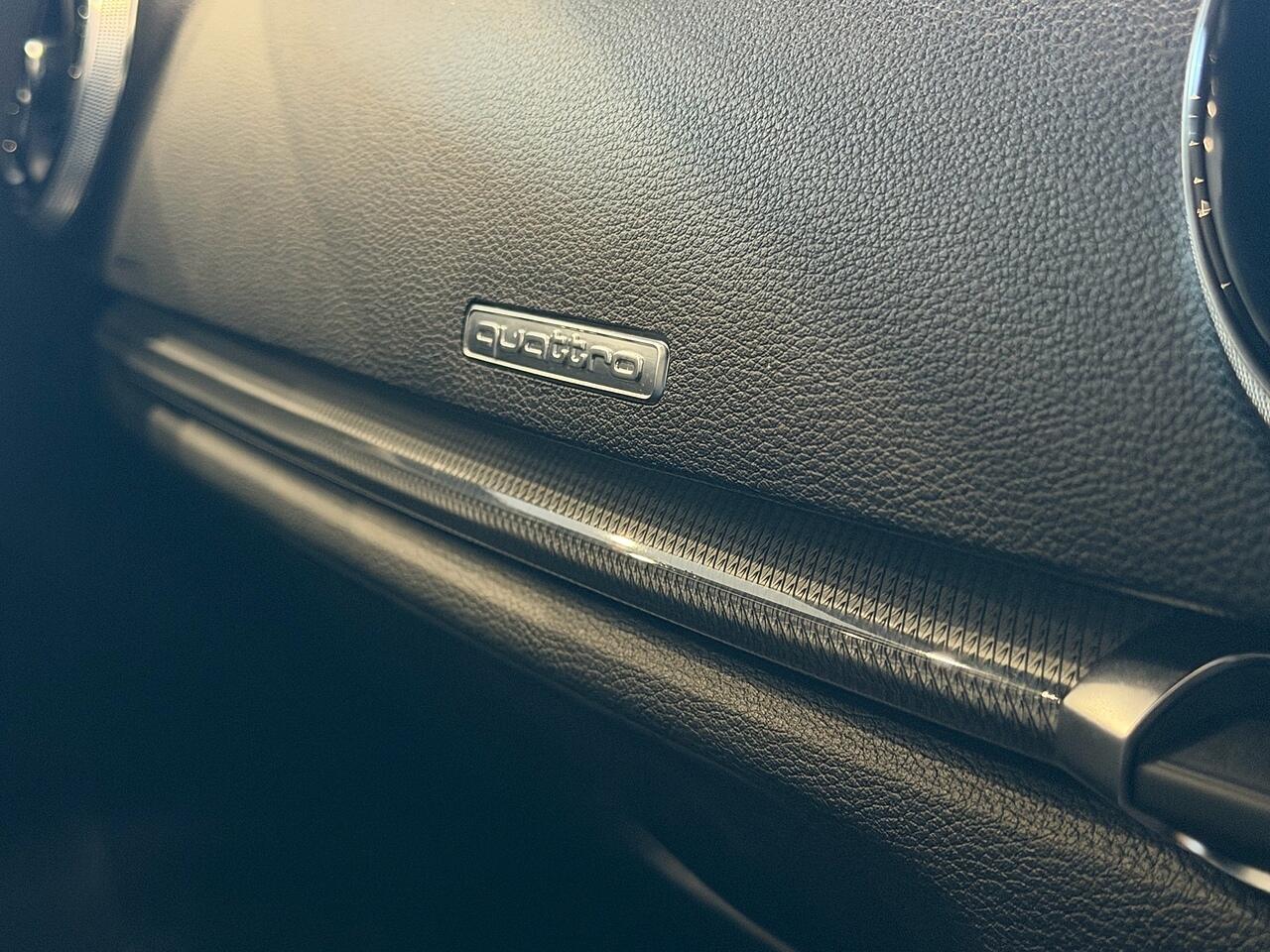 Used Audi RS3 2018 for sale - 76866082: Photo 23