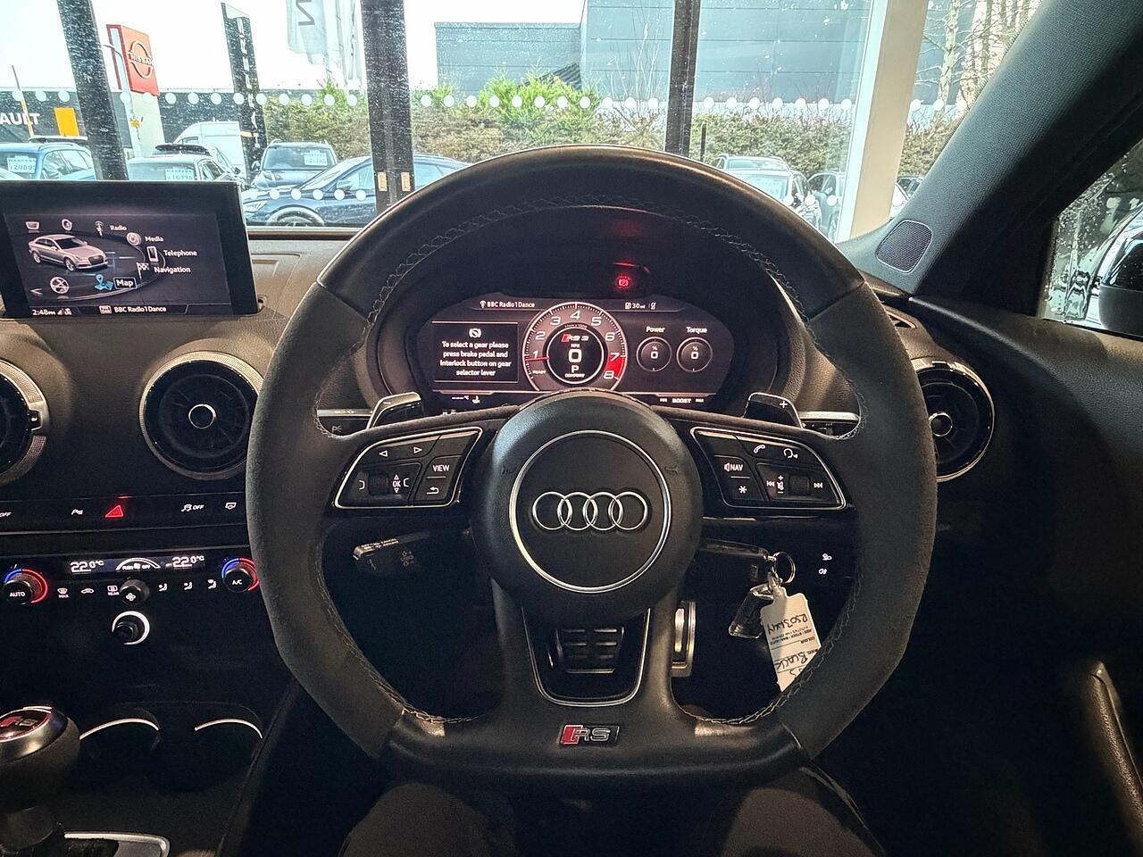 Used Audi RS3 2018 for sale - 76866082: Photo 24