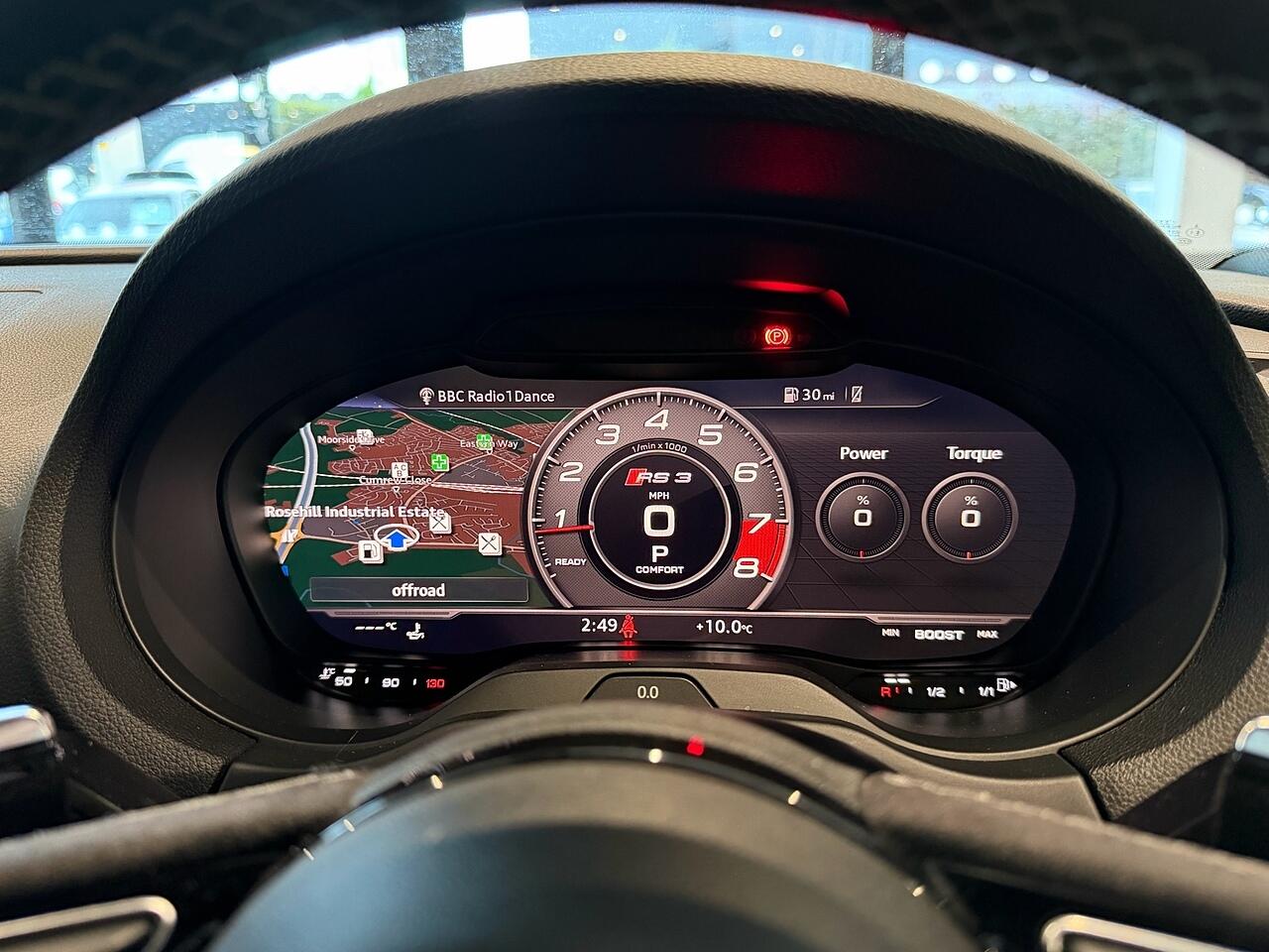 Used Audi RS3 2018 for sale - 76866082: Photo 25