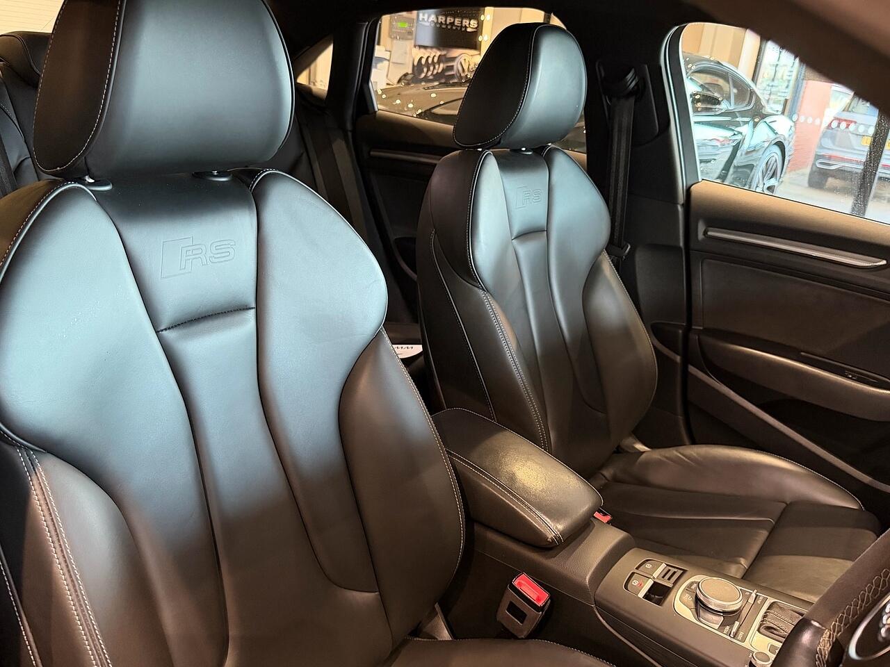 Used Audi RS3 2018 for sale - 76866082: Photo 26