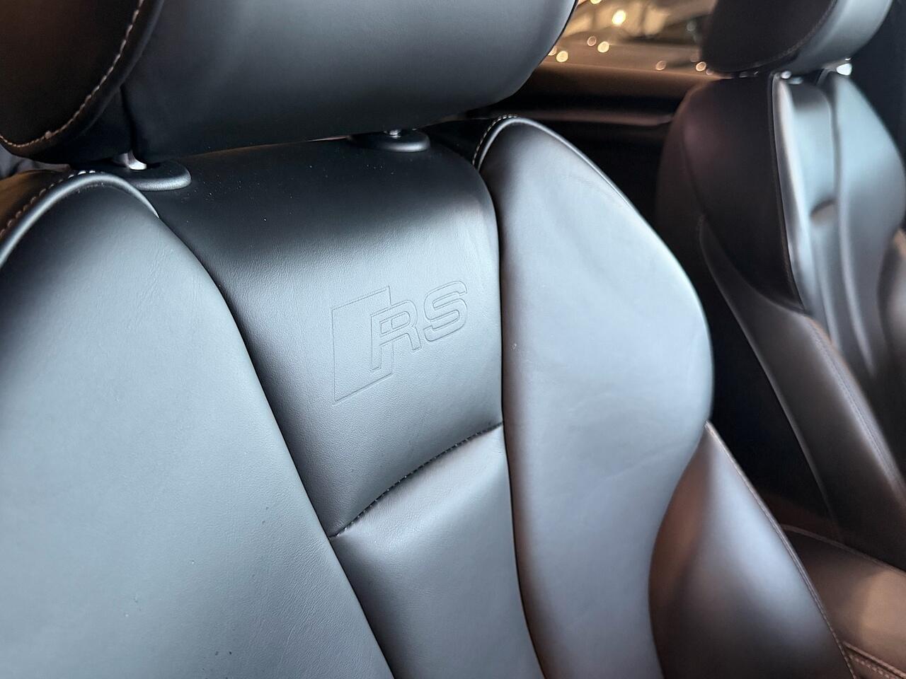 Used Audi RS3 2018 for sale - 76866082: Photo 27