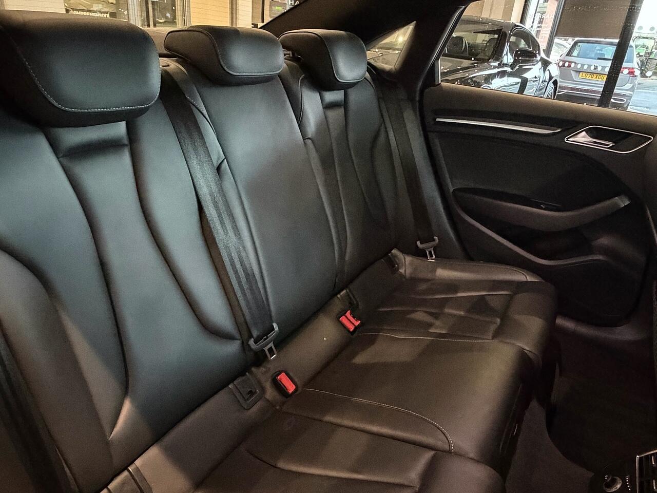 Used Audi RS3 2018 for sale - 76866082: Photo 29