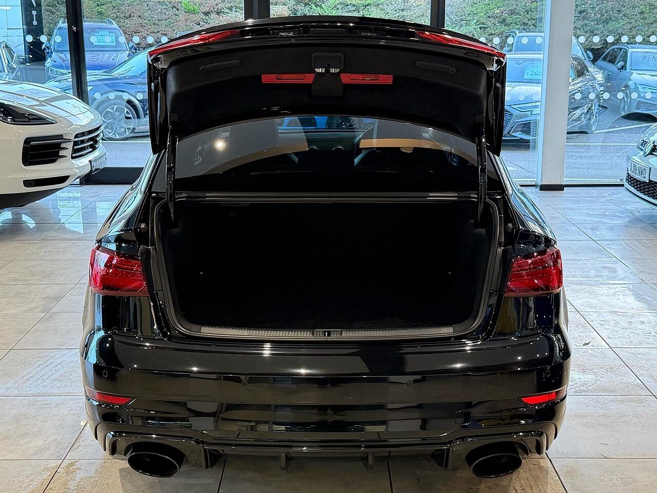 Used Audi RS3 2018 for sale - 76866082: Photo 31