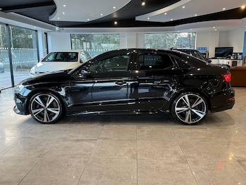 Used Audi RS3 2018 for sale - 76866082: Photo