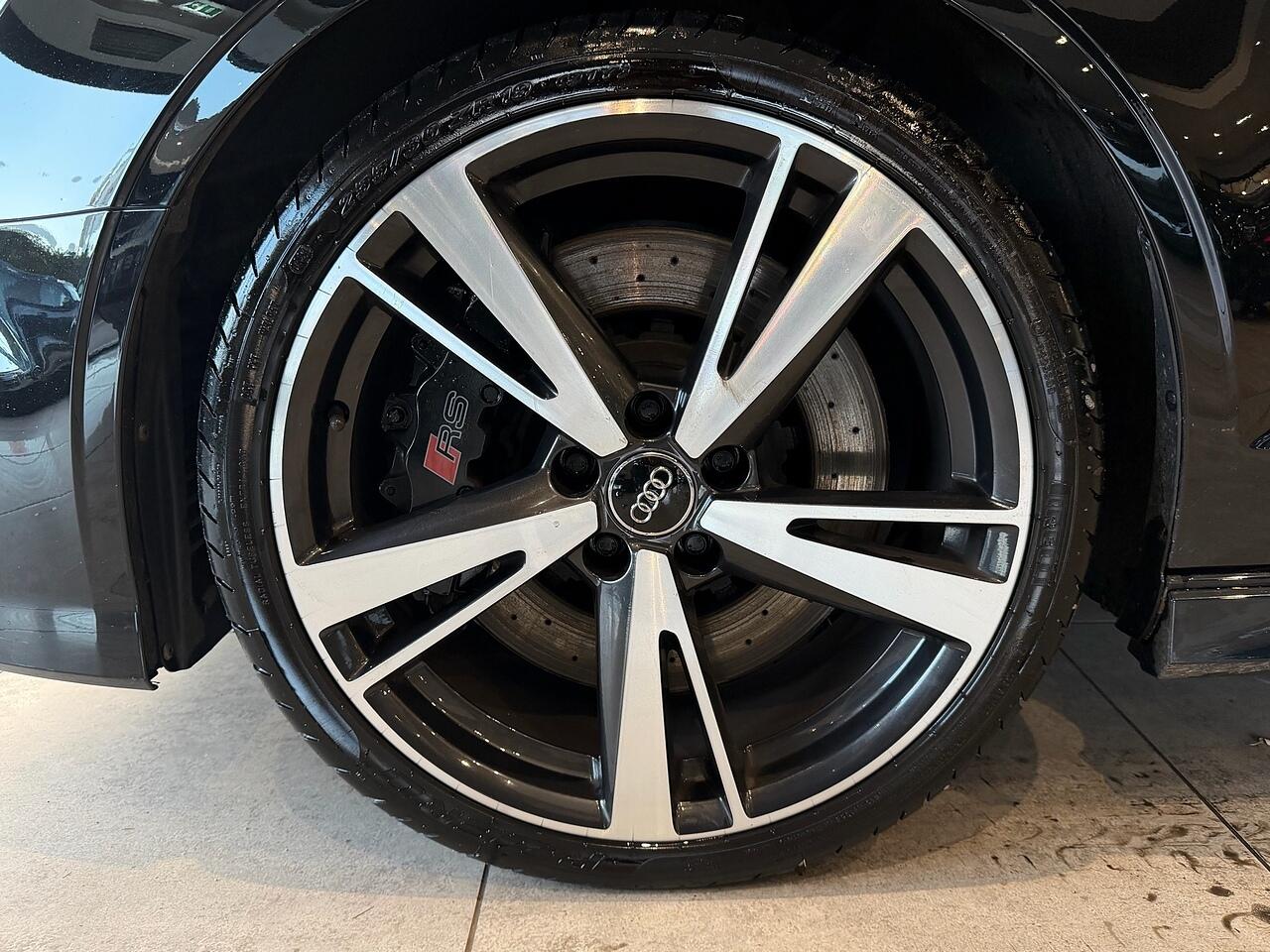 Used Audi RS3 2018 for sale - 76866082: Photo 5