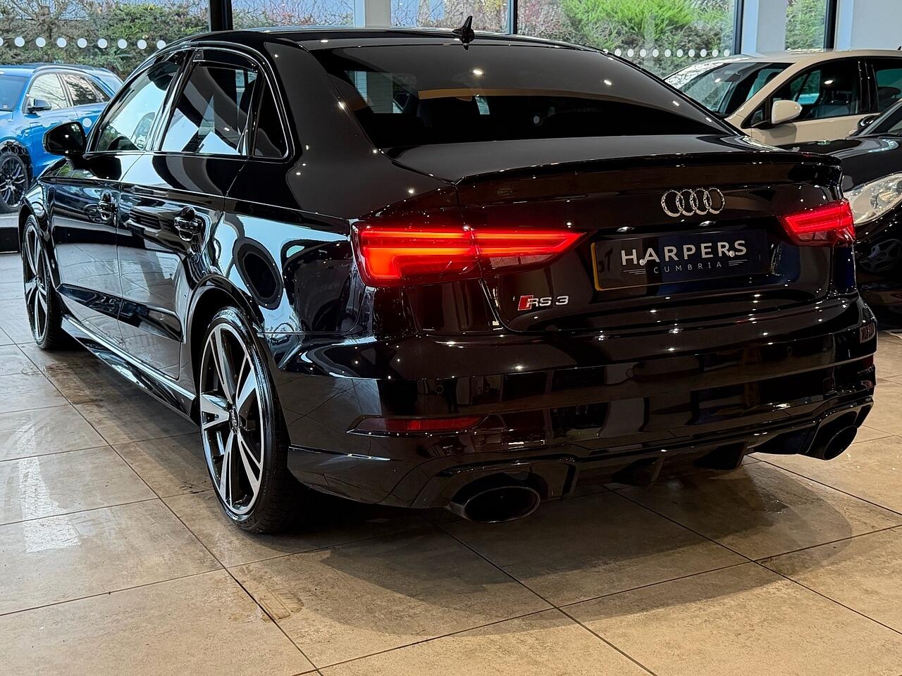 Used Audi RS3 2018 for sale - 76866082: Photo 6