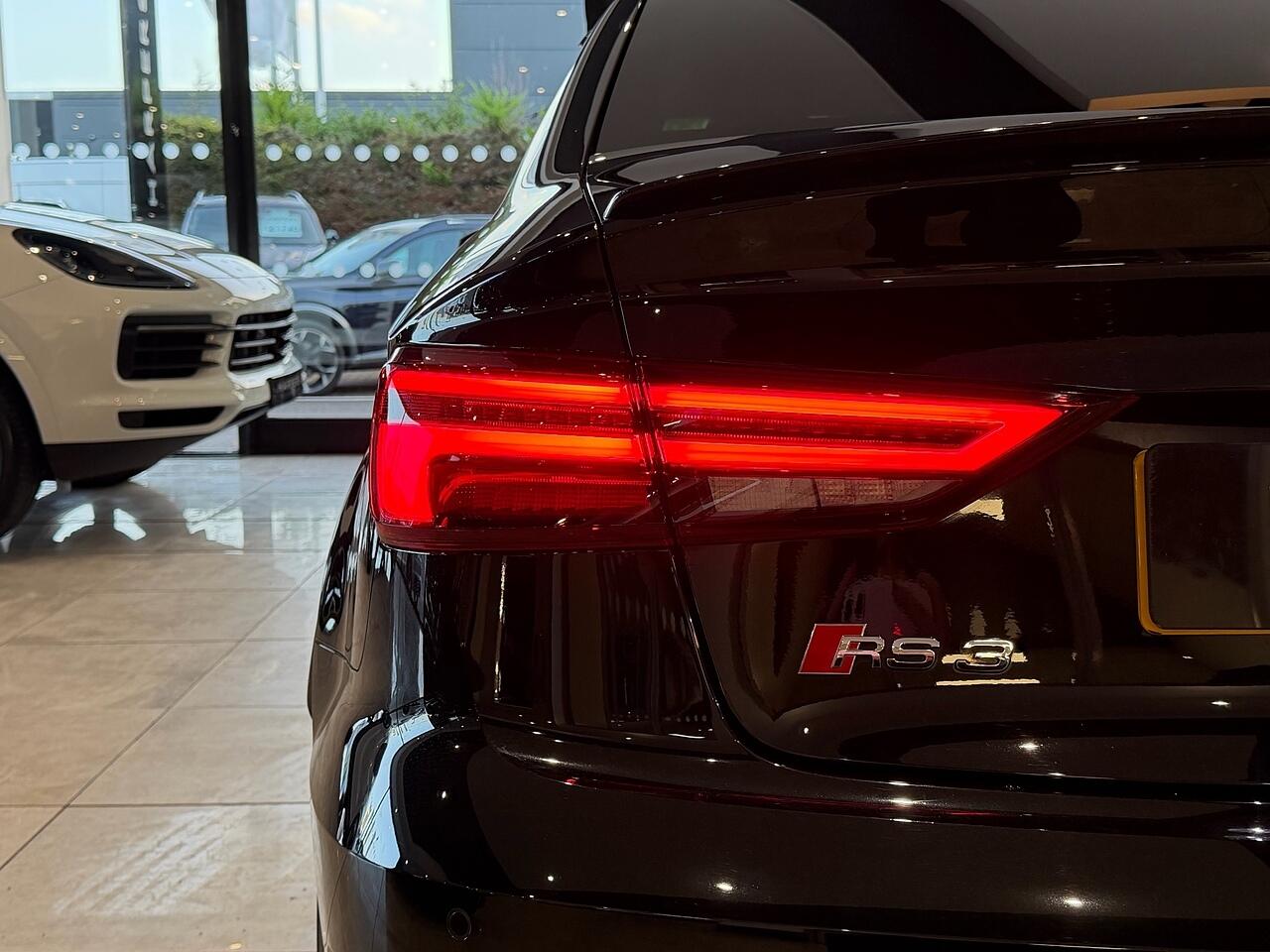 Used Audi RS3 2018 for sale - 76866082: Photo 8