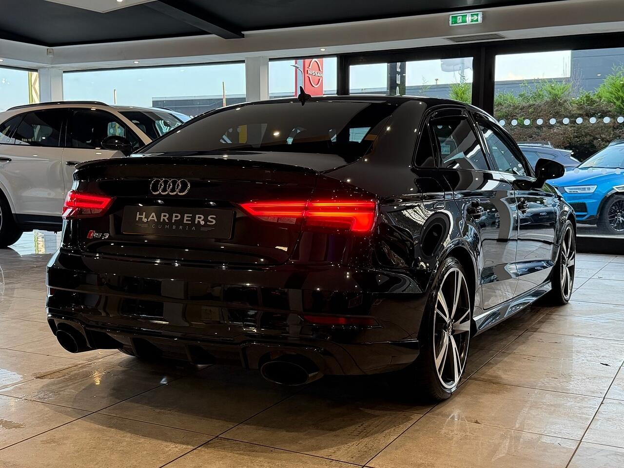 Used Audi RS3 2018 for sale - 76866082: Photo 9