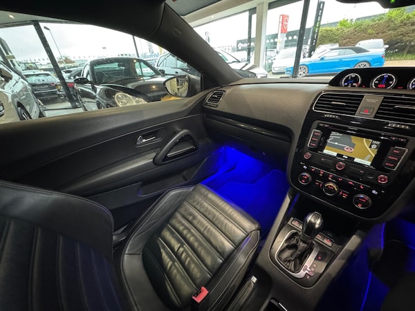Used Volkswagen Scirocco for sale - 76270369: Photo 10