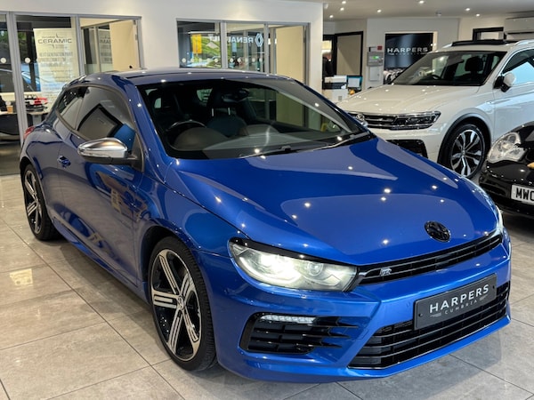 Used Volkswagen Scirocco for sale - 76270369: Photo 13
