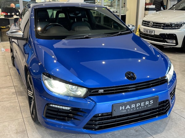 Used Volkswagen Scirocco for sale - 76270369: Photo 14
