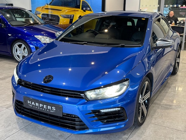 Used Volkswagen Scirocco for sale - 76270369: Photo 15