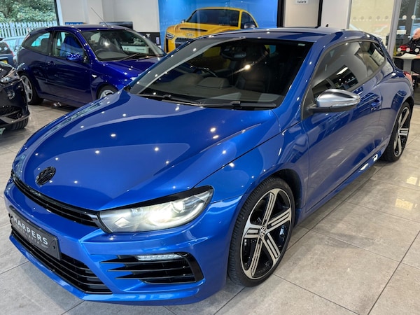 Used Volkswagen Scirocco for sale - 76270369: Photo 16