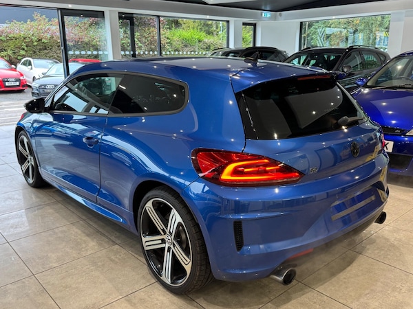 Used Volkswagen Scirocco for sale - 76270369: Photo 17