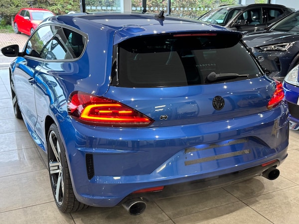 Used Volkswagen Scirocco for sale - 76270369: Photo 18