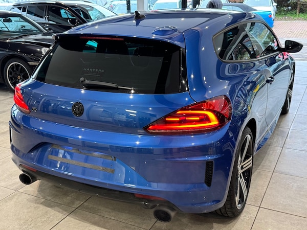 Used Volkswagen Scirocco for sale - 76270369: Photo 19