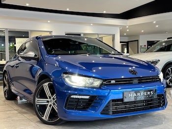 (64) - TSI BlueMotion Tech R Hatchback 2.0 Automatic Petrol 3-Door