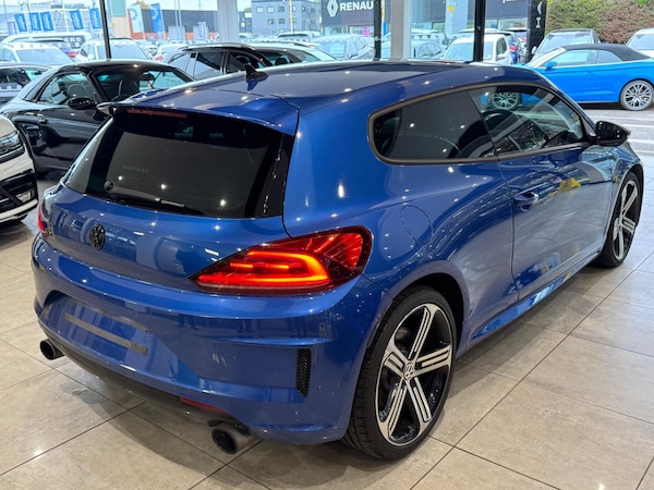 Used Volkswagen Scirocco for sale - 76270369: Photo 20