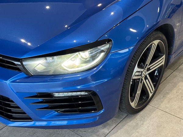 Used Volkswagen Scirocco for sale - 76270369: Photo 4