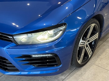 Used Volkswagen Scirocco 2014 for sale - 76270369: Photo