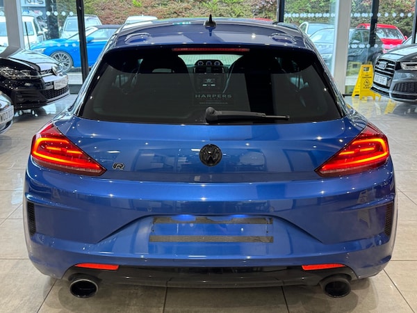 Used Volkswagen Scirocco for sale - 76270369: Photo 5