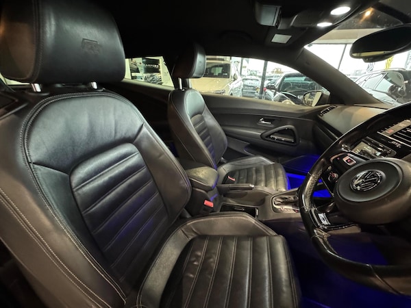 Used Volkswagen Scirocco for sale - 76270369: Photo 9