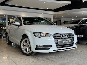 Used Audi A3 2015 for sale - 76109072: Photo