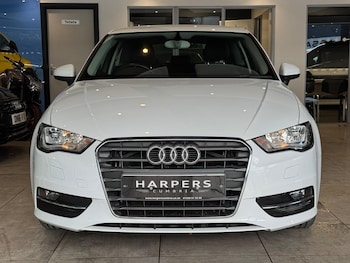 Used Audi A3 2015 for sale - 76109072: Photo