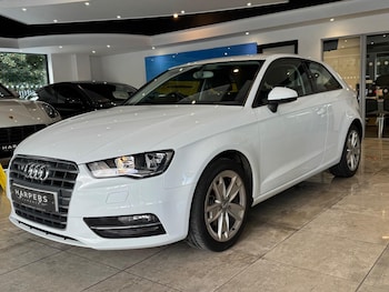 Used Audi A3 2015 for sale - 76109072: Photo