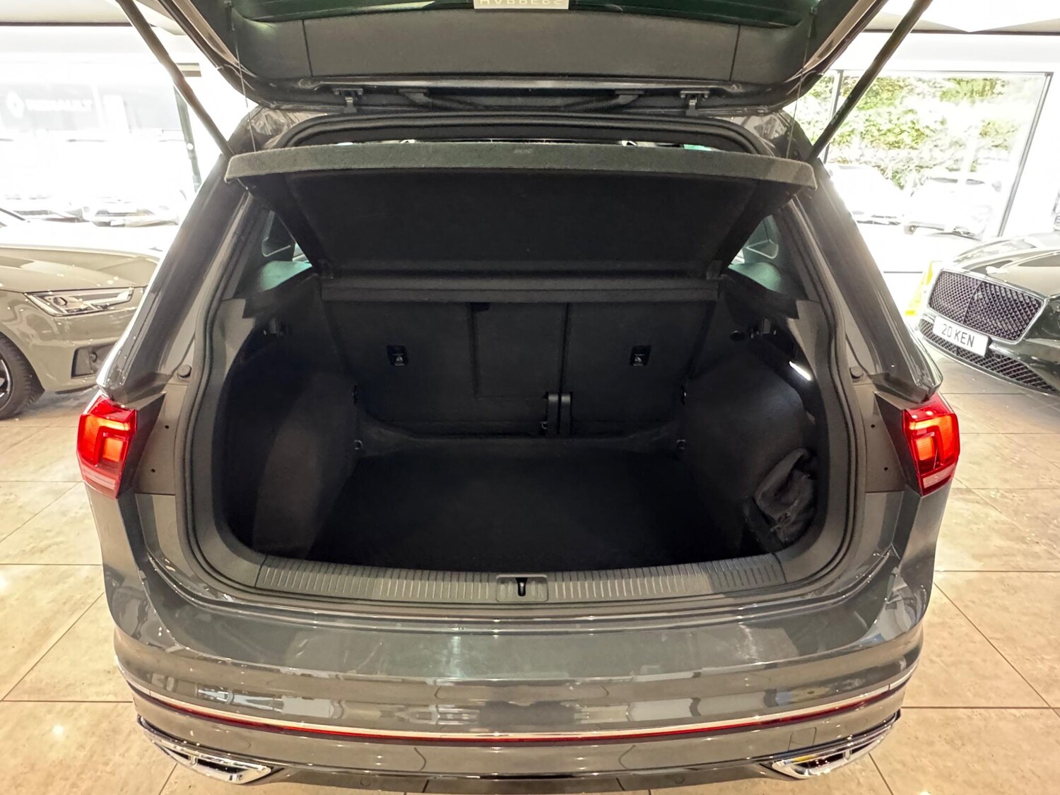 Vehicle 15