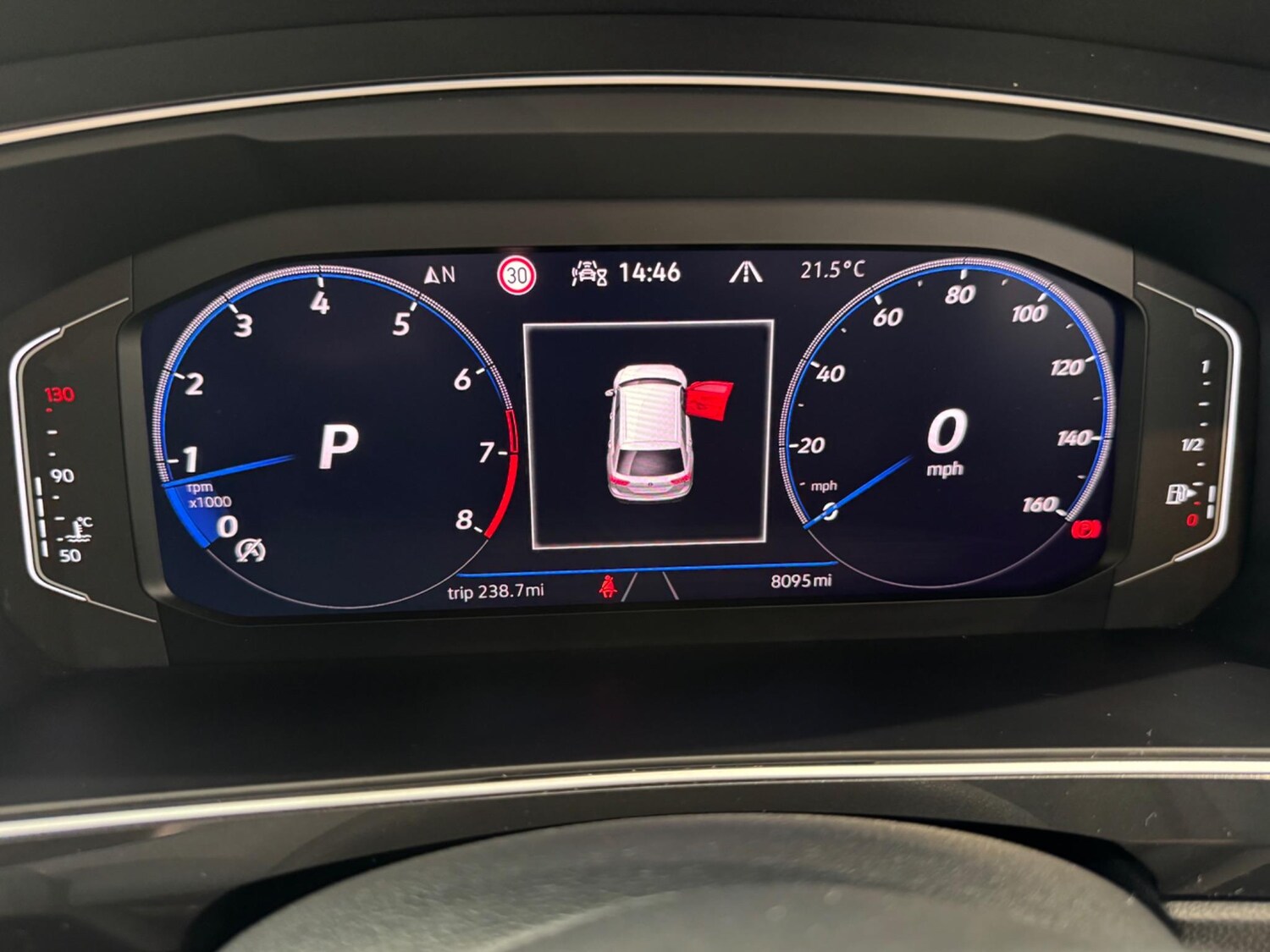 Vehicle 28